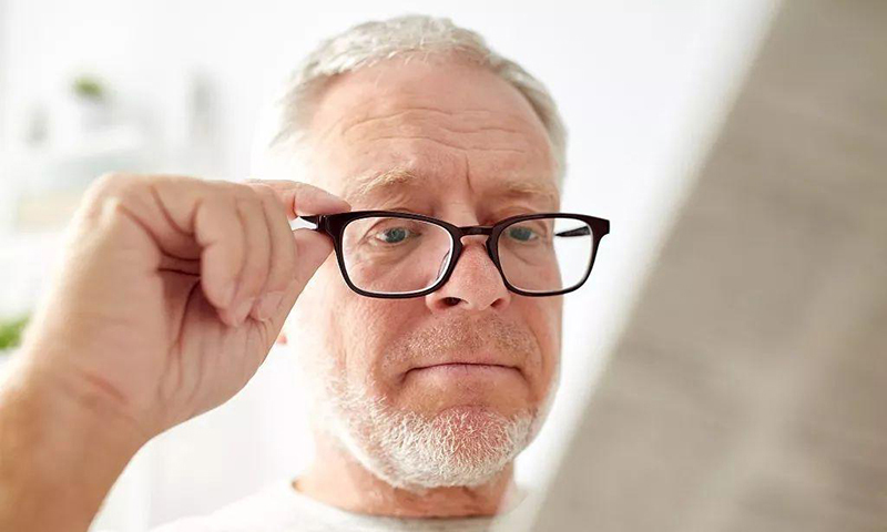 科普 | 你對(duì)老花的誤解，都藏在這篇文章里！