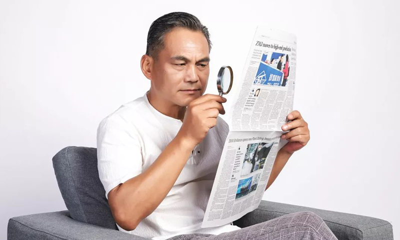 都說(shuō)近視的人老了以后不會(huì)老花，真的有這么神奇？真相是什么？