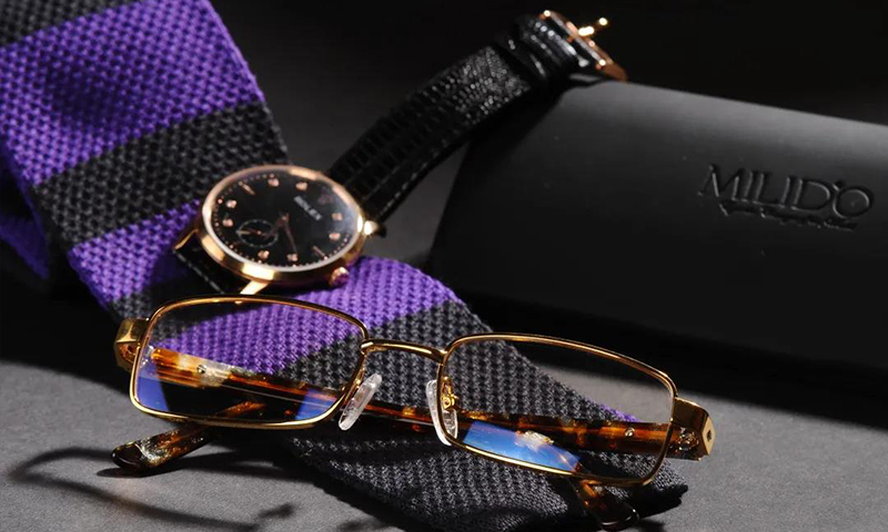 2022年老花鏡品牌排行榜，老花鏡有度數(shù)，看遠(yuǎn)近換戴美麗島