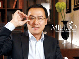 選準(zhǔn)老花鏡品牌，讓老花眼遠(yuǎn)近清晰，少花冤枉錢