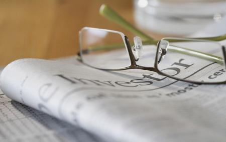 老花鏡不能隨意佩戴 老花鏡不能隨意佩戴