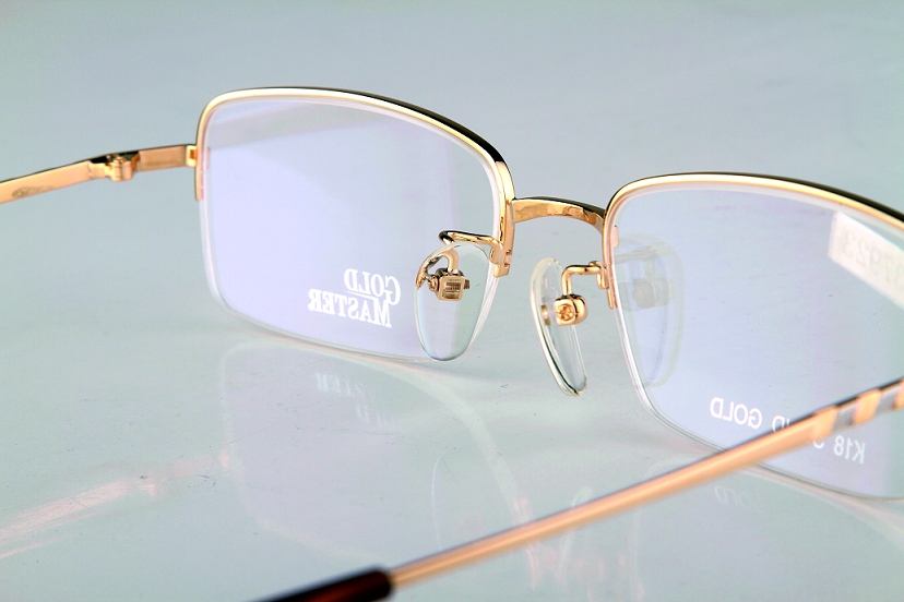 你真的了解天然水晶老花鏡嗎？