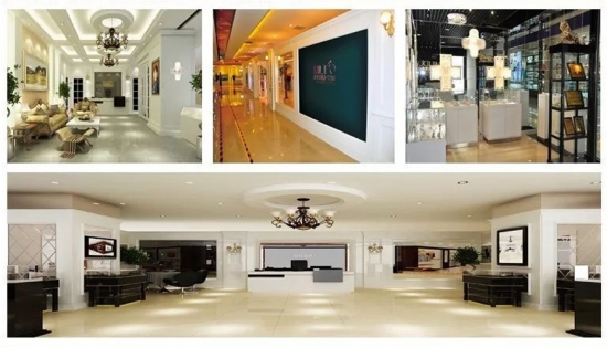 美麗島多焦鏡：讓生活更健康、更輕松、更有價(jià)值