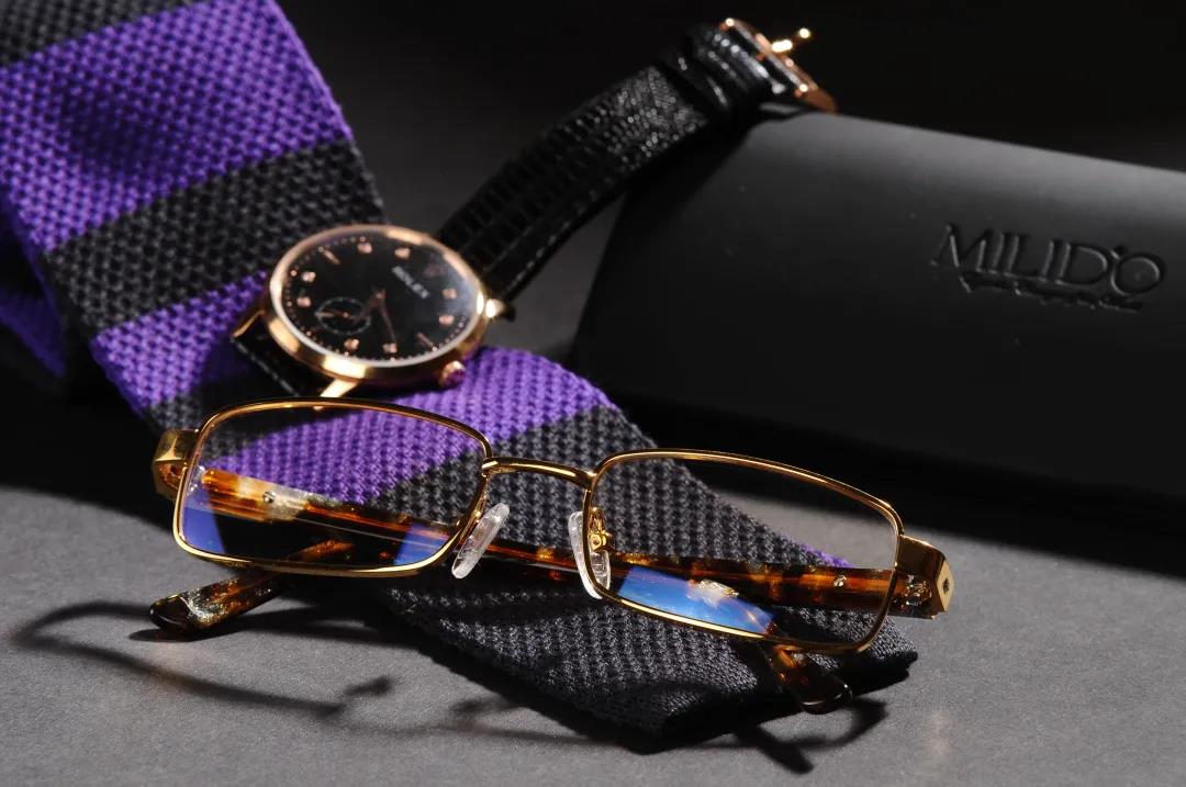 近視就不會(huì)老花眼？遠(yuǎn)視≠老花！