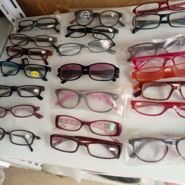 防藍光老花鏡 防藍光老花鏡