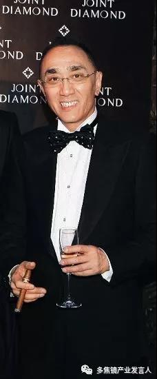 5年28副 美麗島讓他更“紳士” 5年28副 美麗島讓他更“紳士”