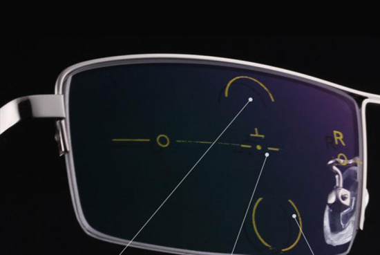 美麗島：他們是行業(yè)砥柱，卻飽受老花眼困擾，老花鏡升級勢在必行