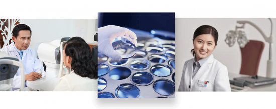 美麗島多焦鏡：多焦鏡行業(yè)創(chuàng)新者，守護國人“視”界！