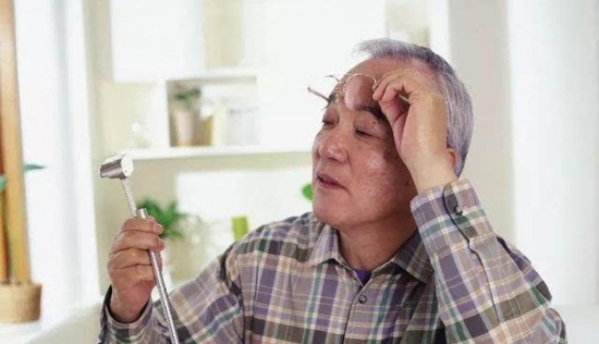 美麗島多焦鏡：近視老花困擾我5年了，有沒有一種眼鏡可解決