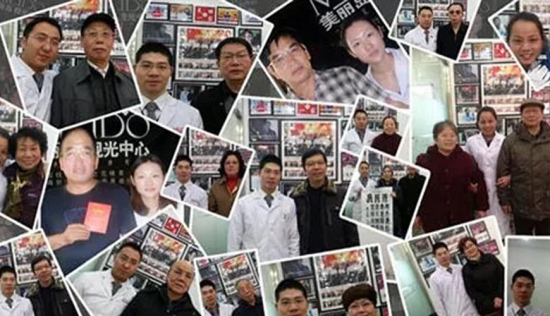 美麗島多焦鏡：用手機發(fā)信息成了奢侈，六十歲的困惑看他怎么解決